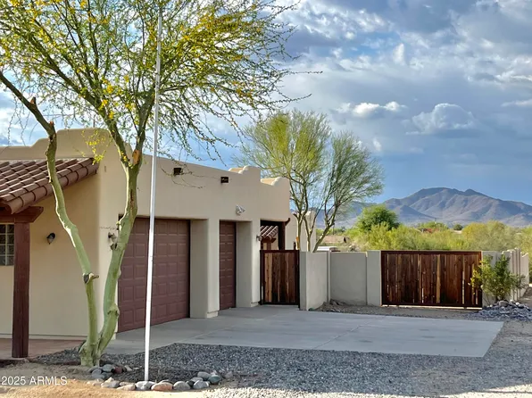 36721 N 17TH Avenue, Phoenix, AZ 85086