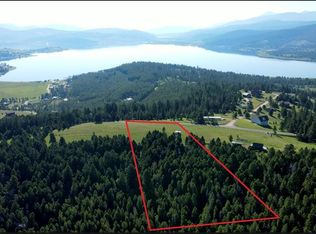 Tbd Georgetown Lake Rd, Anaconda, MT 59711
