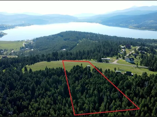 Tbd Georgetown Lake Rd, Anaconda, MT 59711