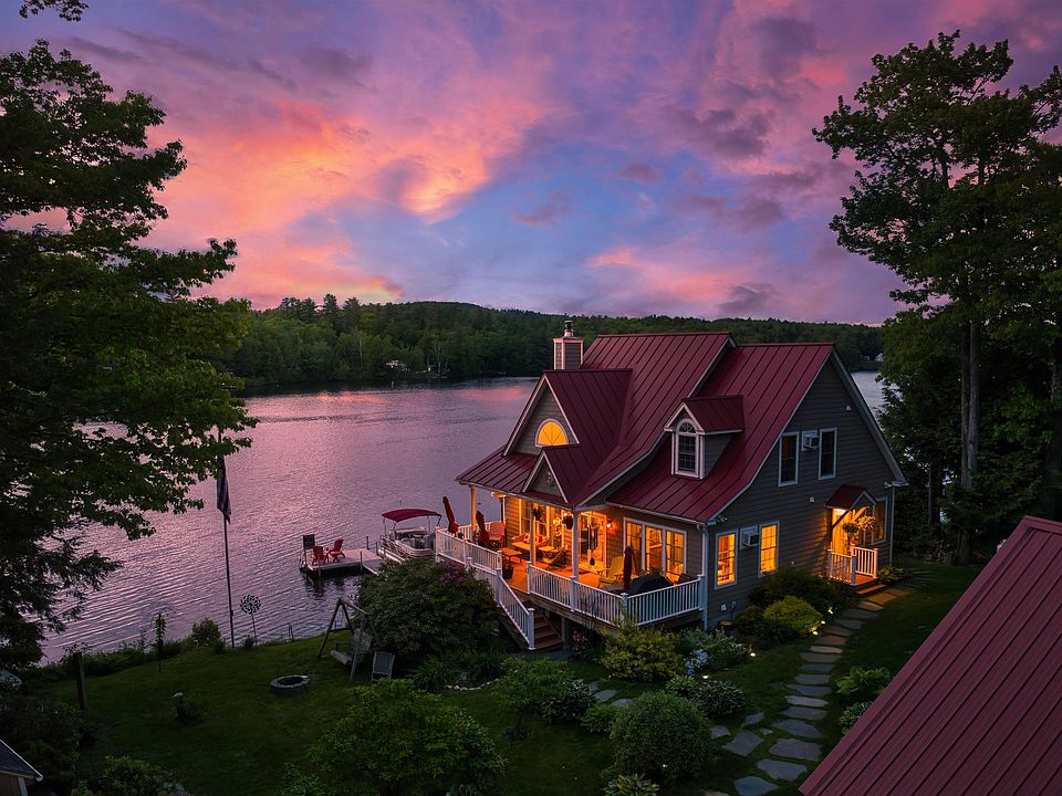 164 Crescent Lake Road, Acworth, NH 03601 Zillow