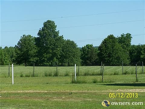 One acre garden area completely fenced.
