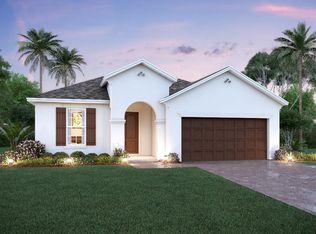 835 Vineyard Ridge Rd, Minneola, FL 34715