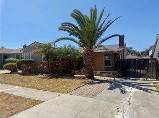 1718 W 109th Pl, Los Angeles, CA 90047