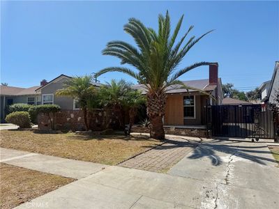 1718 W 109th Pl, Los Angeles, CA, 90047