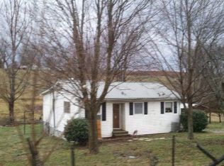 2637 Mount Sharon Rd, Sharon Grove, KY 42280