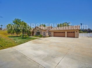 31551 Stardust Ln, Valley Center, CA 92082