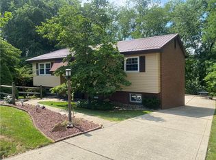 406 Seymour Dr, West Newton, PA 15089