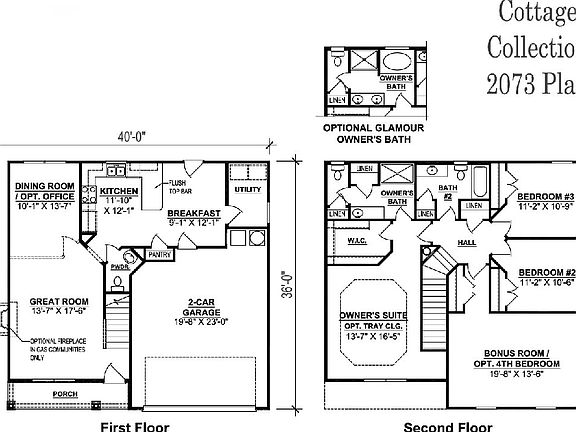 Photo of this homesite