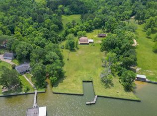 980 Hill Farm Rd, Coldspring, TX 77331