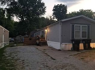 14739 E 425 North Rd LOT 3, Heyworth, IL 61745