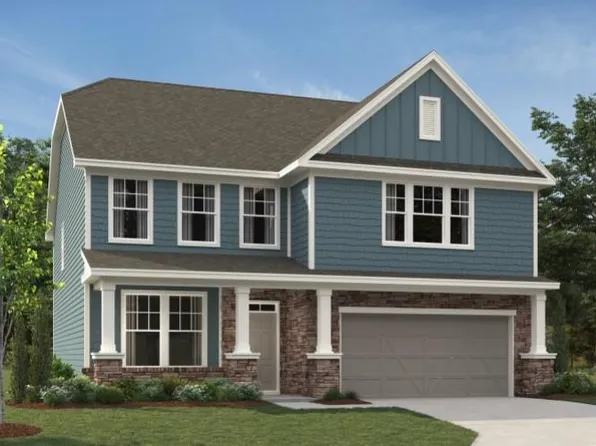 237 Foxhill Dr, Dawsonville, GA 30534