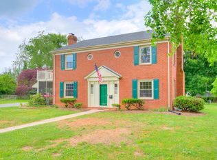 311 6th St, Radford, VA 24141