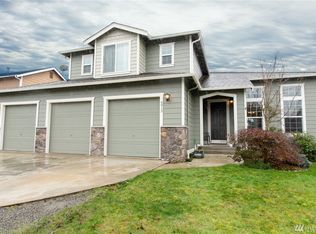 6912 282nd Pl NW, Stanwood, WA 98292