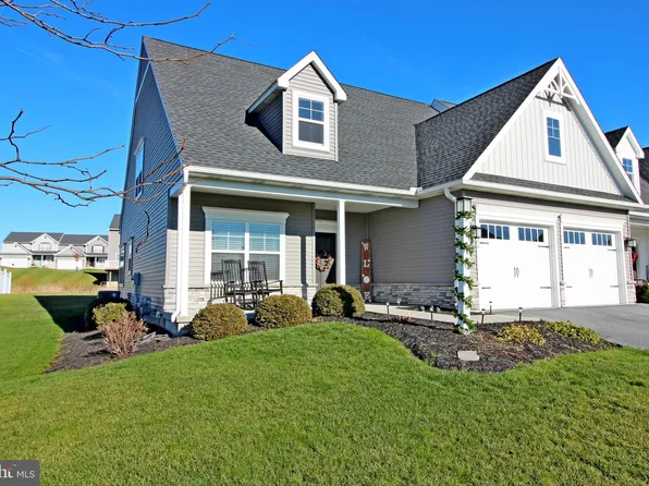 20 Wigeon Way, Elizabethtown, PA 17022