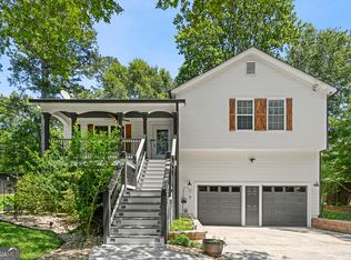 71 Smith Ferguson Rd, Dallas, GA 30157