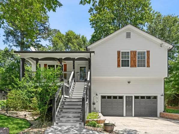 71 Smith Ferguson Rd, Dallas, GA 30157