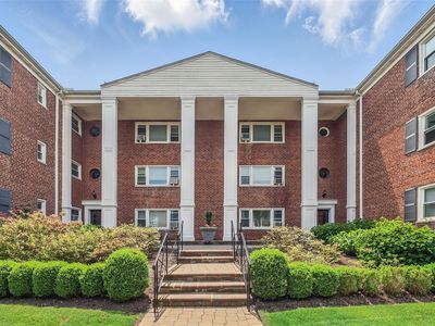 1833 Palmer Avenue #2C, Larchmont, NY, 10538