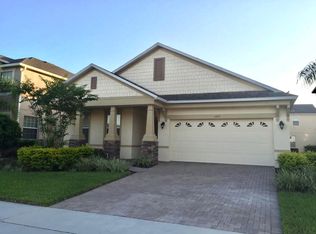 1637 Water Elm Ct, Orlando, FL 32825