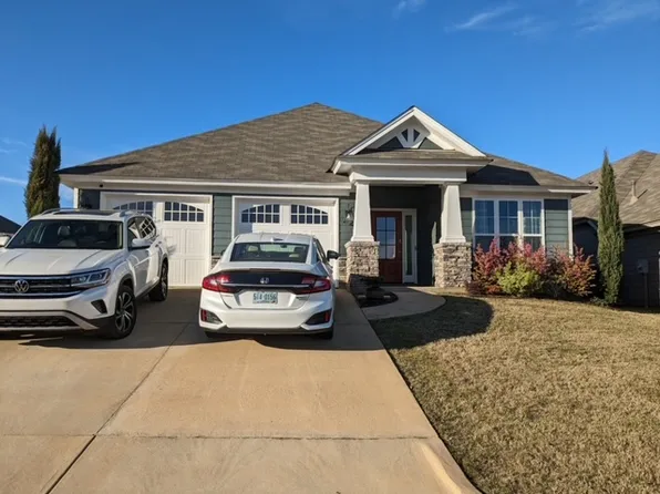 7279 Birch Creek Trl, Pike Road, AL 36064
