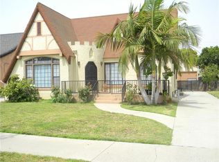 941 S Woods Ave, Los Angeles, CA
