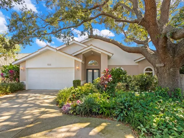 511 Padua Cir NE, Saint Petersburg, FL 33703