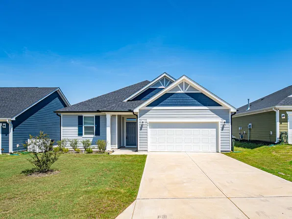 86 Norman Ave #1, Lillington, NC 27546