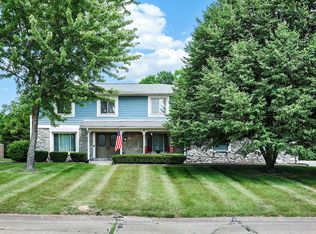 6301 Onyx Cir, Indianapolis, IN