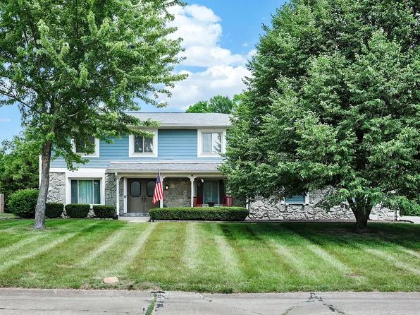 6301 Onyx Cir, Indianapolis, IN 46237