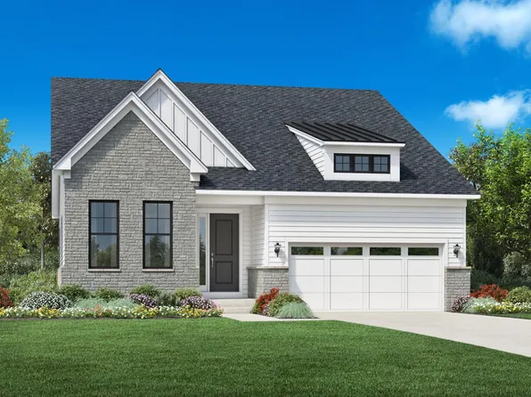 7893 Arimoore Dr #Siaonl, West Bloomfield, MI 48322