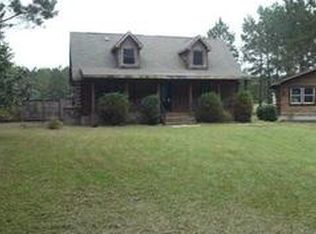 336 Honey Hill Cir, Ridgeland, SC 29936