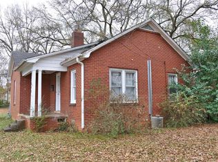 200 Hampton Ave, Gaffney, SC 29341