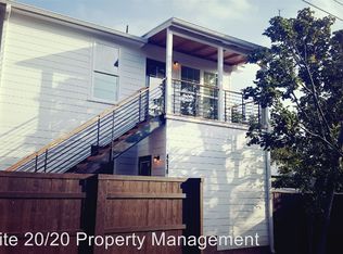 4518 Red River St #B, Austin, TX 78751