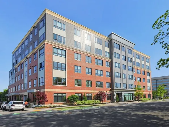 70 Leo M Birmingham Pkwy #501, Brighton, MA 02135