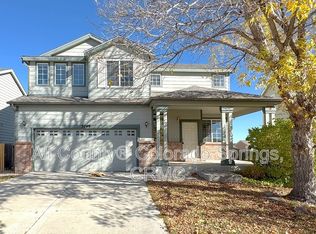 3749 Range Dr, Colorado Springs, CO 80922