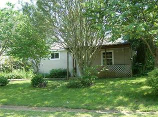 1110 County Line Rd NE, Bremen, OH 43107