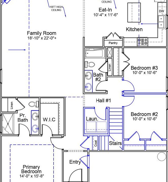 2nd image of 379 Anna Gray Cir