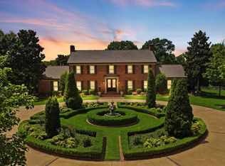 10 Thomas Park Cir, Little Rock, AR 72223