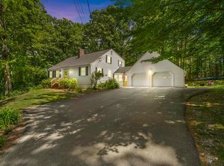 6 Bona Vista Drive, Bow, NH 03304
