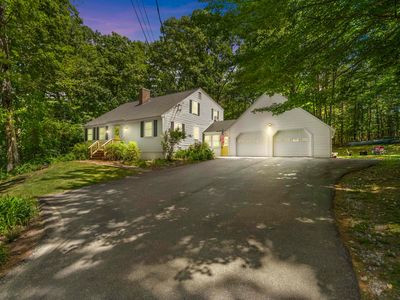 6 Bona Vista Drive, Bow, NH, 03304