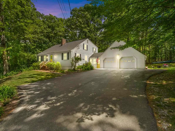 6 Bona Vista Drive, Bow, NH 03304