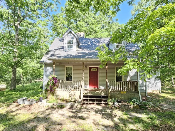 465 Ridge Rd, New Castle, VA 24127