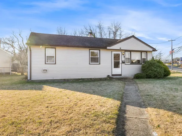 1020 N New Rd, Pleasantville, NJ 08232