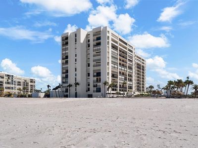1460 Gulf Blvd APT 202, Clearwater, FL, 33767