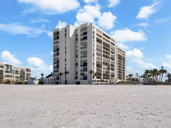 1460 Gulf Blvd APT 202, Clearwater, FL 33767