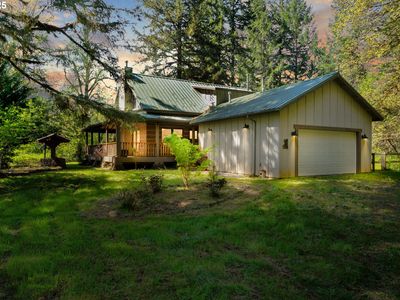 93999 Marcola Rd, Marcola, OR, 97454