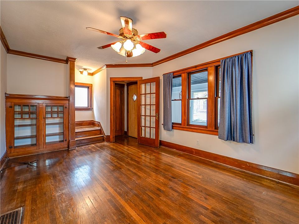 58 Stanfield Ter, Rochester, NY 14619 Zillow