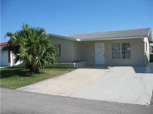 6701 NW 57th Ct, Tamarac, FL 33321