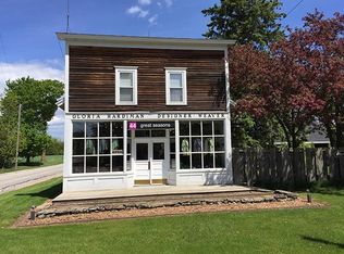 9098 County Road F, Fish Creek, WI 54212