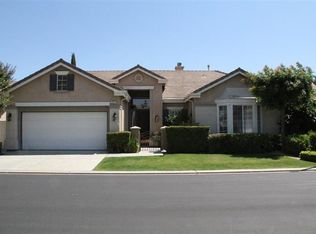 2043 W Via Lante, Fresno, CA