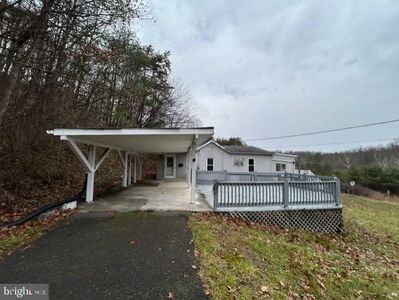 22704 Oldtown Rd SE, Oldtown, MD, 21555